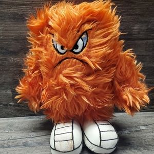 looney tunes gossamer plush